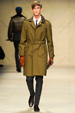 Burberry Prorsum / - 2012-2013